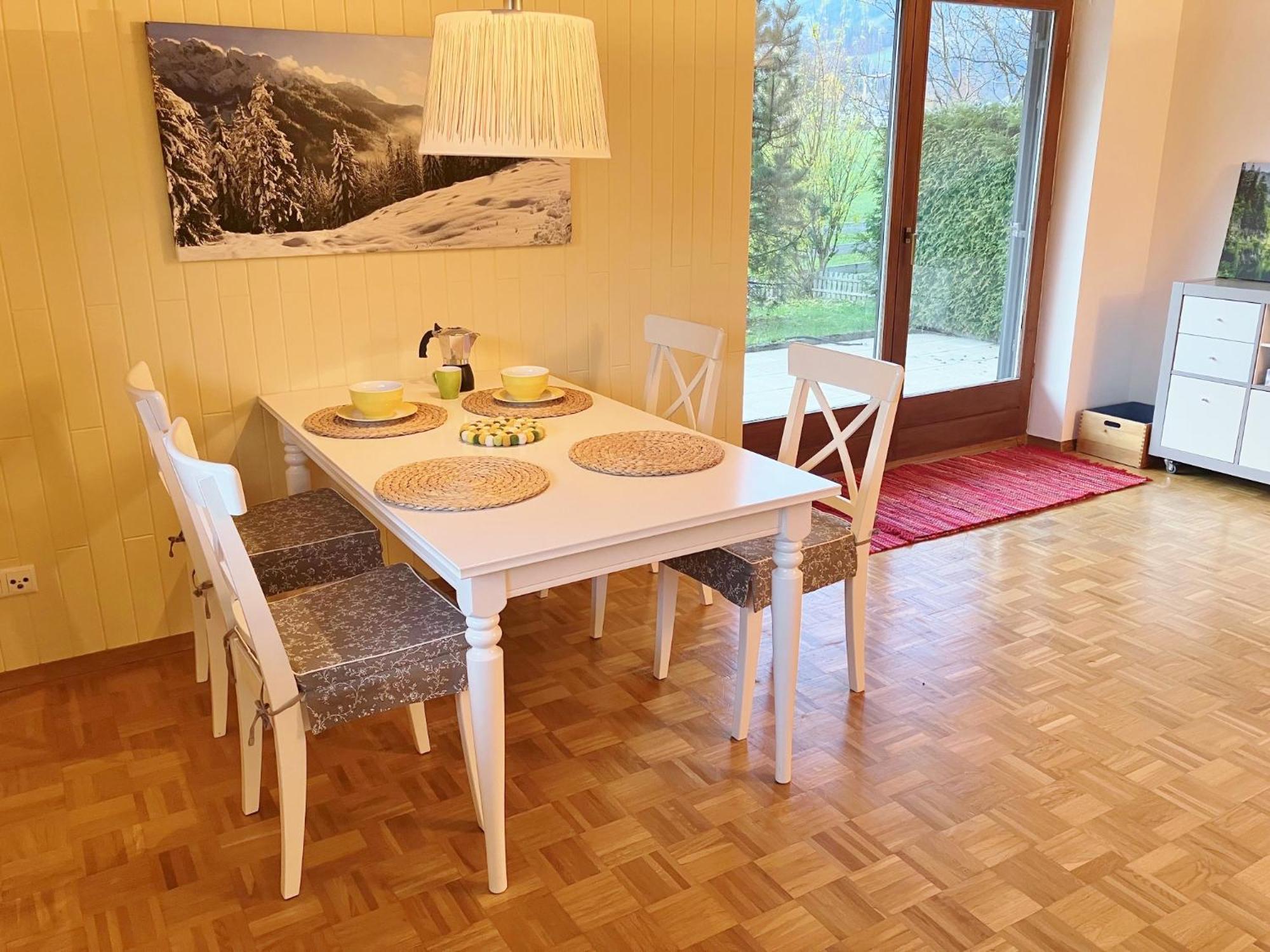 Open Garden Mountain Lodge Oberaudorf Kültér fotó