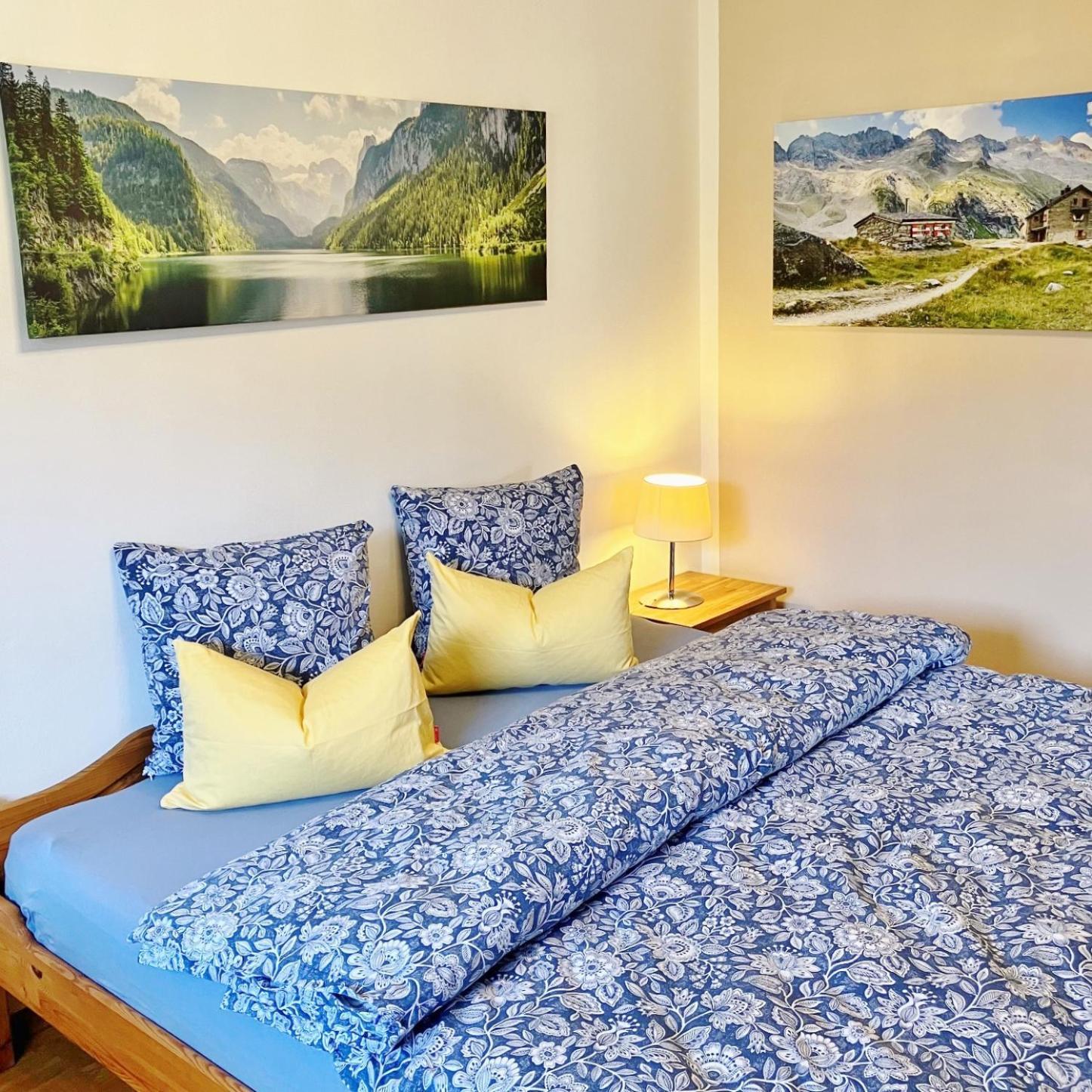 Open Garden Mountain Lodge Oberaudorf Kültér fotó